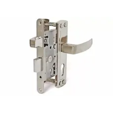 Փականի հավաքածու մուտքի դռան Apecs 1601-CR 00013916