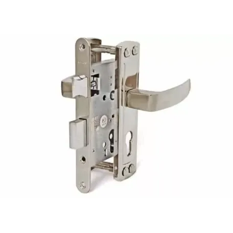 Փականի հավաքածու մուտքի դռան Apecs 1601-CR 00013916