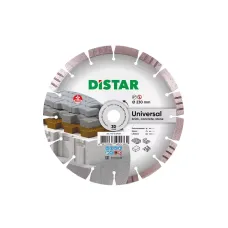 Սկավառակ ալմաստե ունիվերսալ Distar 1A1RSS/C3-H 232 Bestseller Universal 14315129017