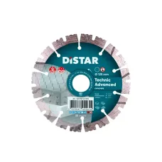 Սկավառակ ալմաստե բետոնի Distar 1A1RSS 125 Technic Advanced 14315347010