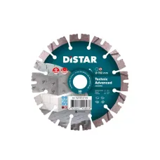 Սկավառակ ալմաստե բետոնի Distar 1A1RSS 150 Technic Advanced 14315347012