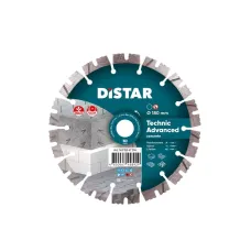 Սկավառակ ալմաստե բետոնի Distar 1A1RSS 180 Technic Advanced 14315347014