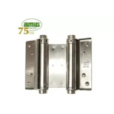 Ծխնի զսպանակով երկկողմանի Amig-3037 100x135մմ