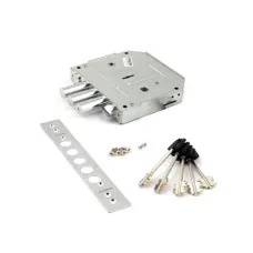 Փական մուտքի դռան սուվալդային BORDER 77411-ЗВ9-6ПКЗ 00014812 Փական մուտքի դռան սուվալդային BORDER 77411-ЗВ9-6ПКЗ 00014812