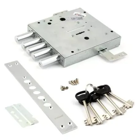 Փական մուտքի դռան սուվալդային BORDER 71611-ЗВ8-8К5Т 00014972 Փական մուտքի դռան սուվալդային BORDER 71611-ЗВ8-8К5Т 00014972