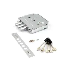 Փական մուտքի դռան սուվալդային BORDER 77412-ЗВ9-6ЛКЗ 00014973 Փական մուտքի դռան սուվալդային BORDER 77412-ЗВ9-6ЛКЗ 00014973