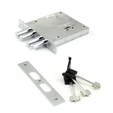 Փական մուտքի դռան սուվալդային BORDER 82000-ЗВ8-8К/13 00015197 Փական մուտքի դռան սուվալդային BORDER 82000-ЗВ8-8К/13 00015197