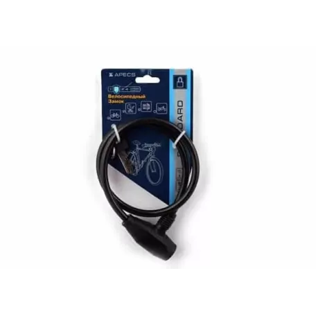 Կողպեք հեծանիվի 650մմ Apecs PD-81-65CM 00015283