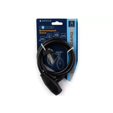 Կողպեք հեծանիվի 800մմ Apecs PD-81-80CM 00015284