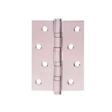 Ծխնի ներփորովի Apecs 100x75-B4-INOX 00015492