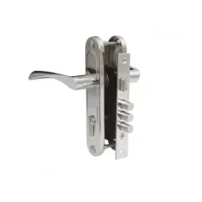 Փականի հավաքածու մուտքի դռան Apecs 1023/60-CR 00015576