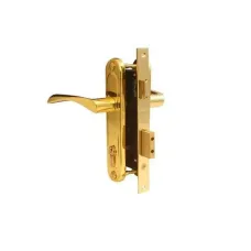 Փականի հավաքածու մուտքի դռան Apecs 1223/60-G 00015577