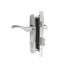 Փականի հավաքածու մուտքի դռան Apecs 1223/60-CR 00015578