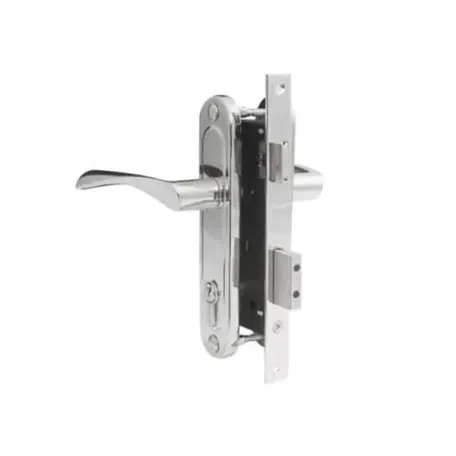 Փականի հավաքածու մուտքի դռան Apecs 1223/60-CR 00015578