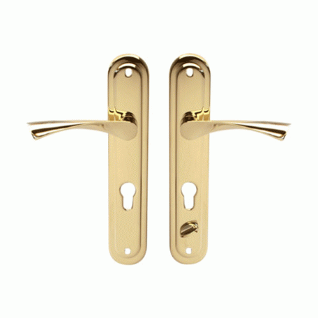 Լիկվիդացիա-Բռնակ պլանկայովApecs HP-80.1923-C-G-L 15590 00015590