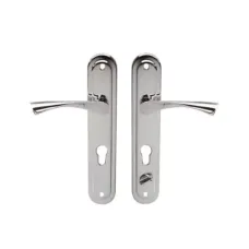 Բռնակ դռան Apecs HP-80.1923-C-CR-L 00015592 Բռնակ դռան Apecs HP-80.1923-C-CR-L 00015592