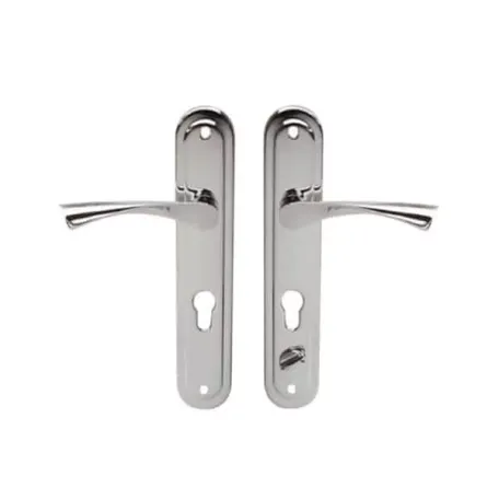 Բռնակ դռան Apecs HP-80.1923-C-CR-L 00015592