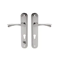 Բռնակ դռան Apecs HP-80.1923-C-CR-R 00015593 Բռնակ դռան Apecs HP-80.1923-C-CR-R 00015593