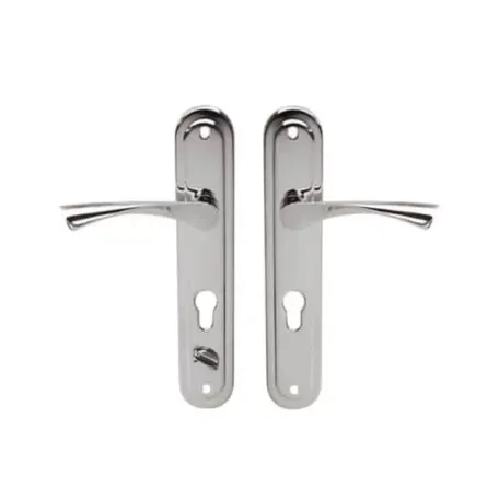 Բռնակ դռան Apecs HP-80.1923-C-CR-R 00015593