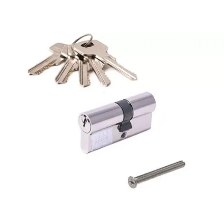 Միջուկ դռան փականի Apecs SC-62(28/34)-NI 00015598