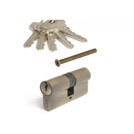 Միջուկ դռան փականի Apecs SC-60-Z-AB 00015600 Միջուկ դռան փականի Apecs SC-60-Z-AB 00015600