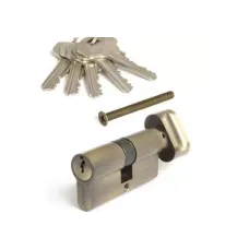 Միջուկ դռան փականի Apecs SC-60-Z-C-AB 00015601