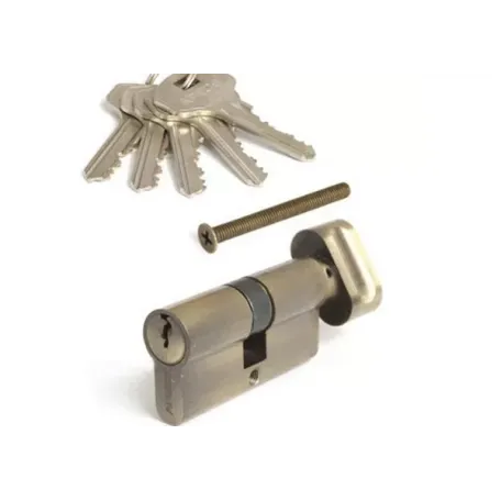 Միջուկ դռան փականի Apecs SC-60-Z-C-AB 00015601