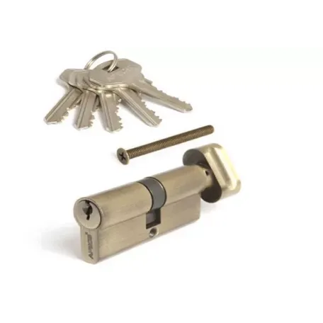 Միջուկ դռան փականի Apecs SC-70-Z-C-AB 00015603