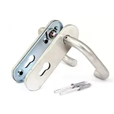 Բռնակ հակահրդեհային դռան Apecs HP-72.1303-INOX 00015717 Բռնակ հակահրդեհային դռան Apecs HP-72.1303-INOX 00015717