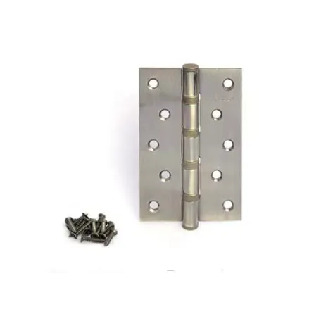 Ծխնի ներփորովի Apecs 120x80-B4-Steel-AB-Blister 00015790 Ծխնի ներփորովի Apecs 120x80-B4-Steel-AB-Blister 00015790