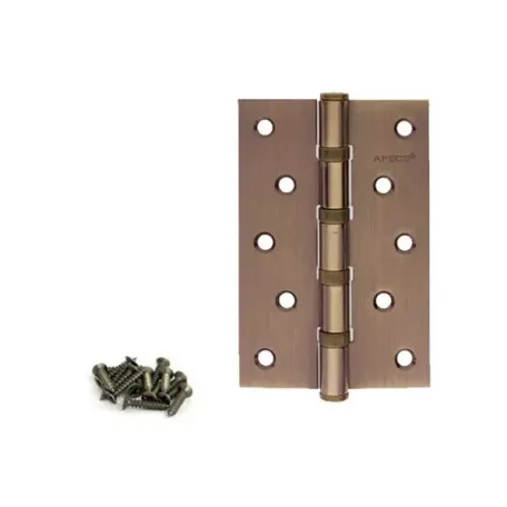 Ծխնի ներփորովի Apecs 120x80-B4-Steel-AC-Blister 00015791