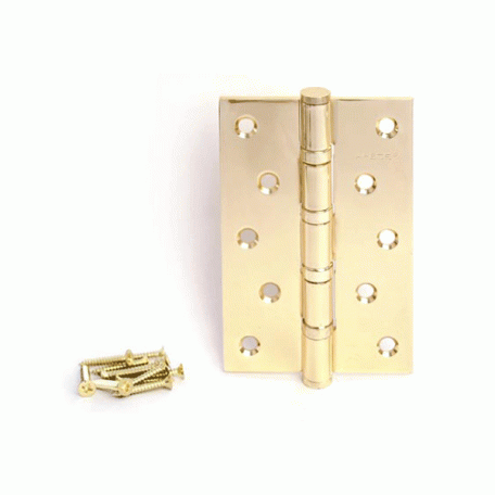 Ծխնի ներփորովի Apecs 120x80-B4-Steel-G-Blister 00015793