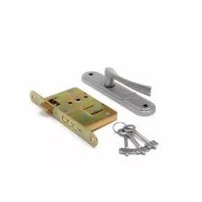 Փականի հավաքածու մուտքի դռան Зенит-3В9-4.2 00015833