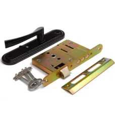 Փականի հավաքածու մուտքի դռան Зенит-3В9-4-2 00015834 Փականի հավաքածու մուտքի դռան Зенит-3В9-4-2 00015834