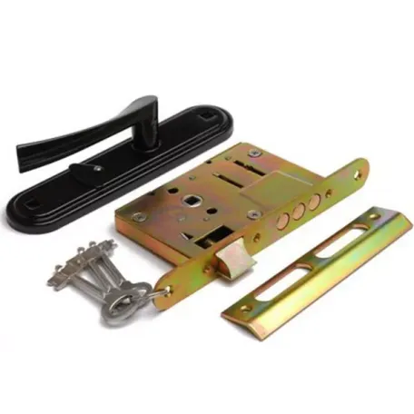 Փականի հավաքածու մուտքի դռան Зенит-3В9-4-2 00015834 Փականի հավաքածու մուտքի դռան Зенит-3В9-4-2 00015834