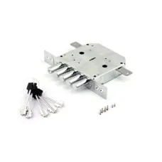 Փական մուտքի դռան սուվալդային BORDER 72201-3B8-6КП5Т/15 (КЛП6-102) ЛП3.Б.9 00015899 Փական մուտքի դռան սուվալդային BORDER 72201-3B8-6КП5Т/15 (КЛП6-102) ЛП3.Б.9 00015899