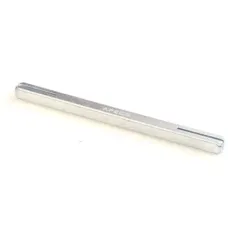 Բռնակի քառակուսի հատվող 8x8x140մմ Apecs 00016252