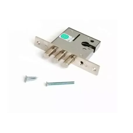 Փական մուտքի դռան միջուկի տեղով ГАРДИАН-1201 00016273