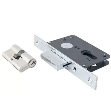 Փական մուտքի դռան միջուկի տեղով Apecs 95/60-CR 00016278