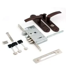 Փականի հավաքածու մուտքի դռան BORDER 88011-ЗВ9-8.3/13-Л 00016286 Փականի հավաքածու մուտքի դռան BORDER 88011-ЗВ9-8.3/13-Л 00016286