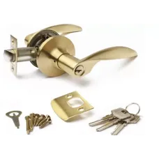 Սողնակի հավաքածու միջսենյակային դռան Apecs 8020-01-GM 00016365 Սողնակի հավաքածու միջսենյակային դռան Apecs 8020-01-GM 00016365