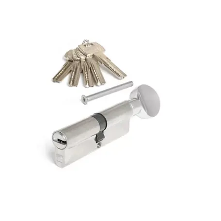 Միջուկ դռան փականի Apecs Premier RT-90-C-NI 00016437 Միջուկ դռան փականի Apecs Premier RT-90-C-NI 00016437