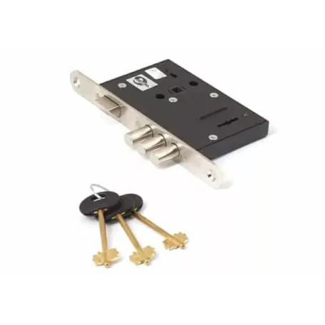 Փական մուտքի դռան սուվալդային МЕТТТЭМ ЗВ9 902.0.0 00016475