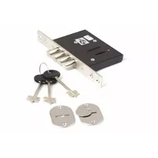 Փական մուտքի դռան սուվալդային МЕТТЭМ 3В8 190.0.0 00016524