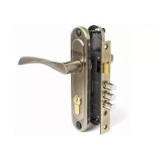 Փականի հավաքածու մուտքի դռան Apecs 1023/60-AB 00016812