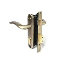 Փականի հավաքածու մուտքի դռան Apecs 1227/60-AB 00016819