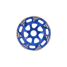 Ֆրեզ ալմաստե բետոնի Distar DGS-W 125 Raptor 16915480010