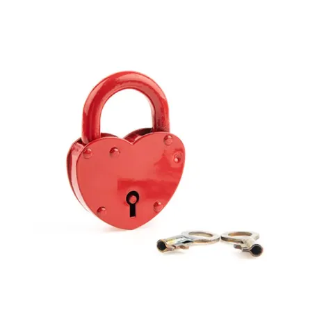 Կախովի կողպեք Старт-ЗВС-2 Сердечко 00016919