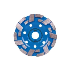 Ֆրեզ ալմաստե բետոնի Distar DGS-S 125/22,23 Bestseller Expert 17015424010