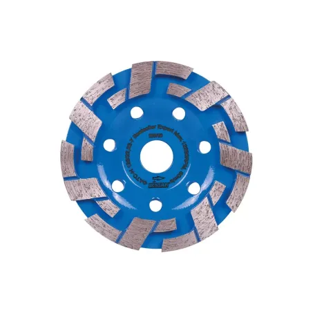 Ֆրեզ ալմաստե բետոնի Distar DGS-S 125/22,23 Bestseller Expert 17015424010 Ֆրեզ ալմաստե բետոնի Distar DGS-S 125/22,23 Bestseller Expert 17015424010